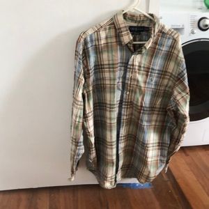 Ralph Lauren long sleeve polo shirt